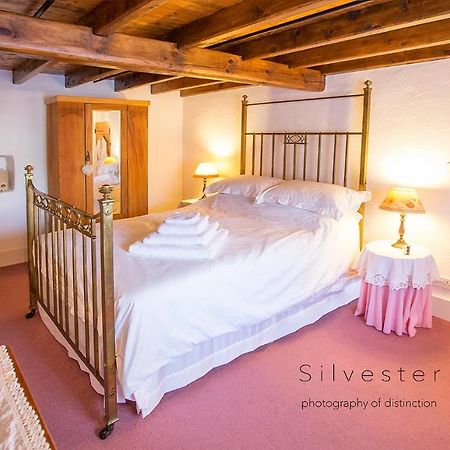 Ballavere Cottage B&B Colby Eksteriør billede